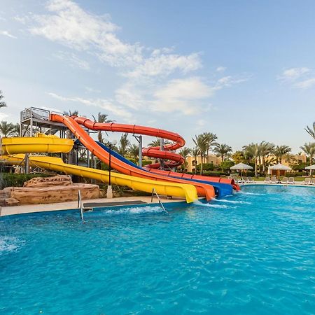 Stella Sea Club Hotel Айн-Сохна Экстерьер фото