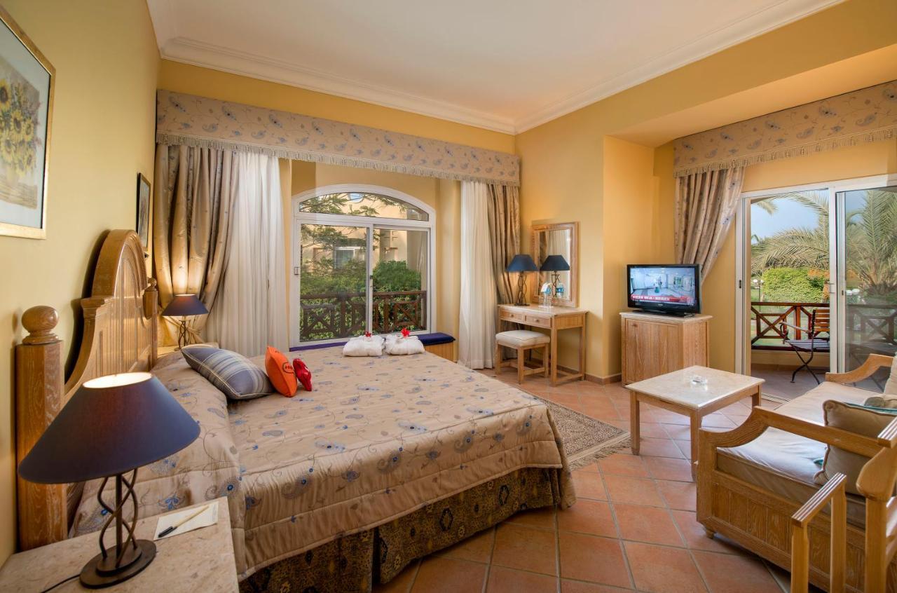 Stella Sea Club Hotel Айн-Сохна Экстерьер фото
