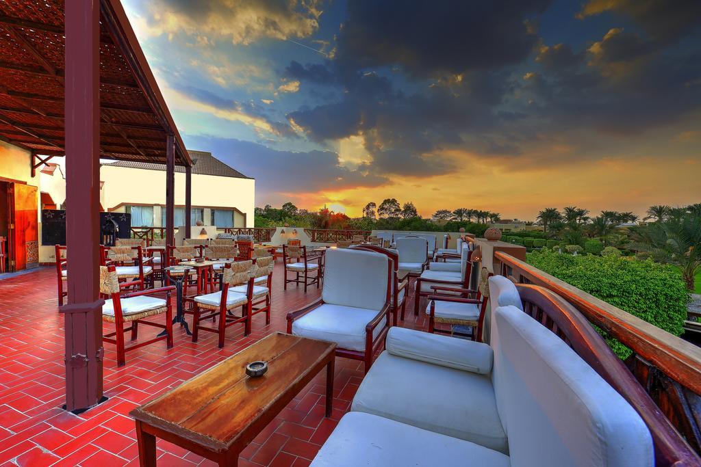 Stella Sea Club Hotel Айн-Сохна Экстерьер фото