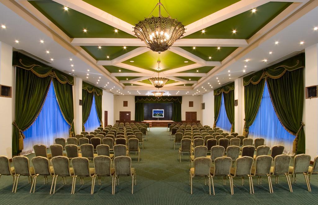 Stella Sea Club Hotel Айн-Сохна Экстерьер фото