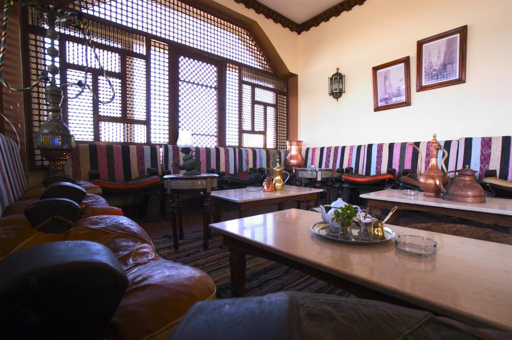 Stella Sea Club Hotel Айн-Сохна Экстерьер фото