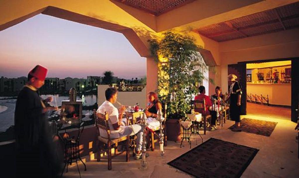 Stella Sea Club Hotel Айн-Сохна Экстерьер фото